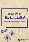 Buchcover Hochsensibilität