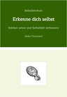 Buchcover Selbstlernkurs: Erkenne dich selbst
