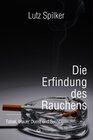 Buchcover Die Erfindung des Rauchens