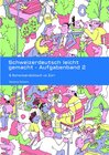 Buchcover Schweizerdeutsch leicht gemacht - Aufgabenband 2