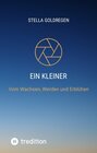 Buchcover Ein kleiner Lichtfunke auf Erden