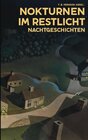 Buchcover Nokturnen im Restlicht
