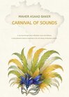 Buchcover Carnival of Sounds