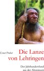 Buchcover Die Lanze von Lehringen