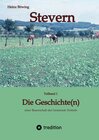 Buchcover Stevern