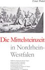 Buchcover Die Mittelsteinzeit in Nordrhein-Westfalen