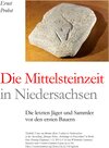 Buchcover Die Mittelsteinzeit in Niedersachsen