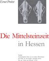 Buchcover Hessen in der Mittelsteinzeit