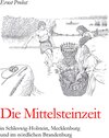 Buchcover Die Mittelsteinzeit in Schleswig-Holstein, Mecklenburg und im nördlichen Brandenburg