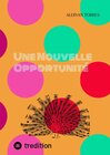 Buchcover Une Nouvelle Opportunité
