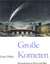 Buchcover Große Kometen