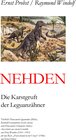Buchcover Nehden