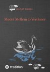 Buchcover Mødet Mellem to Verdener