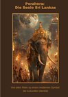 Buchcover Perahera: Die Seele Sri Lankas