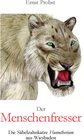 Buchcover Der Menschenfresser