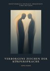 Buchcover Verborgene Zeichen der Körpersprache