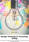 Buchcover Design Thinking im Coaching-Alltag