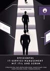 Buchcover Effizientes IT-Service-Management mit ITIL und Scrum