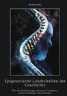 Buchcover Epigenetische Landschaften der Geschichte