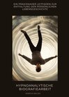 Buchcover Hypnoanalytische Biografiearbeit