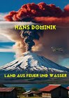 Buchcover Land aus Feuer und Wasser