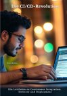 Buchcover Die CI/CD-Revolution
