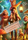 Buchcover Unsere Abenteuer Reisen