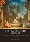 Buchcover Der französische Mozart