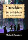 Buchcover Merchien