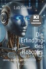 Buchcover Die Erfindung des Roboters