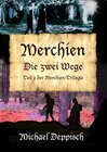 Buchcover Merchien - Die sehnlichst erwartete Fortsetzung von Hänsel und Gretel