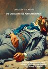 Buchcover Die Ohnmacht des jungen Werther