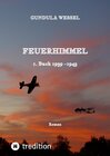 Buchcover Feuerhimmel