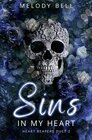 Buchcover Sins in My Heart
