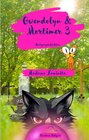 Buchcover Gwendolyn & Mortimer 3