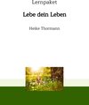 Buchcover Lernpaket: Lebe dein Leben