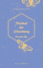 Buchcover Weisheit der Erleuchtung