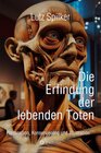 Buchcover Die Erfindung der lebenden Toten