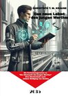 Buchcover Das neue Leben des jungen Werther