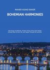 Buchcover Bohemian Harmonies (English Edition)