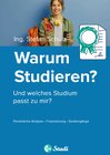 Buchcover Warum Studieren?