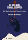 Buchcover Die Leiden des schwulen Grafen