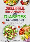 Buchcover Zuckerfreie Ernährung und Diabetes Kochbuch