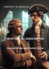 Buchcover Die Rettung des jungen Werther
