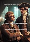 Buchcover Die Rettung des jungen Werther