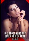 Buchcover Die Begegnung mit einer reifen Frau