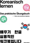 Buchcover Koreanisch lernen - das praktische Übungsbuch