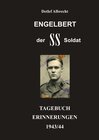 Buchcover Engelbert der SS-Soldat