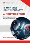 Buchcover Is man still relevant? A provocation (Extended Version)