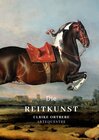 Buchcover Die Reitkunst